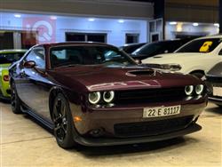 دودج تشالنجر